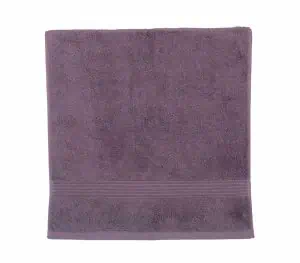 Πετσετα 100% Βαμβακι 50Χ100 Aegean Nef-Nef Homeware - Mauve