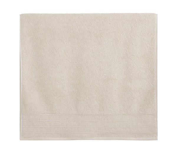Πετσέτα Χεριών 550gr/m2 Nef-Nef Homeware Fresh Ecru 30×50 Nef-Nef Homeware Πετσετα Χεριων Fresh 30X50 Nef-Nef Homeware - Ecru