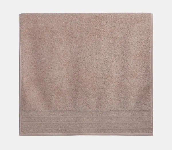 Πετσετα Χεριων Fresh 30X50 Nef-Nef Homeware - Taupe
