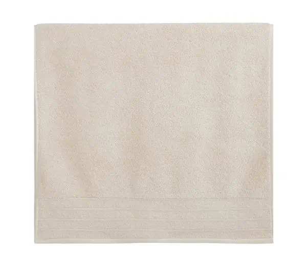 Πετσετα Προσωπου Fresh 50X90 Nef-Nef Homeware - Ecru