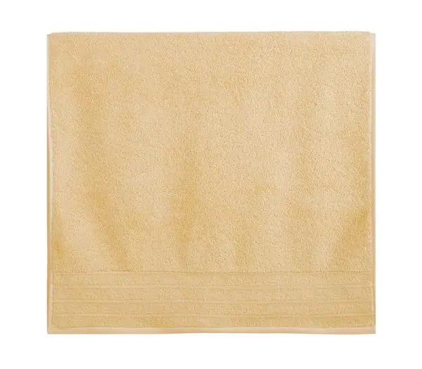 Πετσετα Προσωπου Fresh 50X90 Nef-Nef Homeware - Yellow