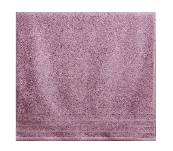 Πετσέτα Σώματος 550gr/m2 Nef-Nef Homeware Fresh Mauve 70×140 Nef-Nef Homeware Πετσετα Σωματοσ Fresh 70X140 Nef-Nef Homeware - Mauve