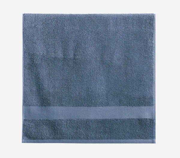 Πετσετα Προσωπου Delight 50Χ90 Nef-Nef Homeware - Blue