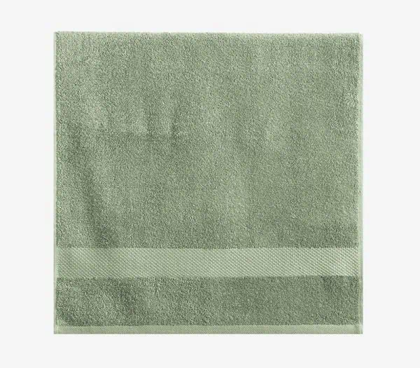 Πετσετα Προσωπου Delight 50Χ90 Nef-Nef Homeware - Green