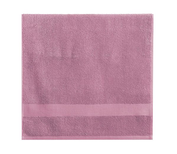 Πετσέτα Προσώπου 500gr/m2 Nef-Nef Homeware Delight Pink 50×90 Nef-Nef Homeware Πετσετα Προσωπου Delight 50Χ90 Nef-Nef Homeware - Pink