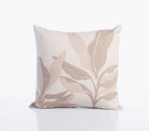 Διακοσμητικο Μαξιλαρι Harmony 45X45 Nef-Nef Homeware - Beige