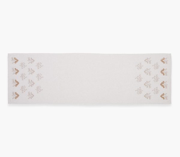 Τραβερσα Inspire 40X140 Nef-Nef Homeware - Beige