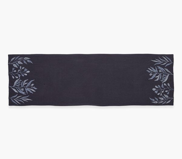 Τραβέρσα Nef-Nef Homeware Impact Blue 40x140 Nef-Nef Homeware Τραβερσα Impact 40X140 Nef-Nef Homeware - Blue