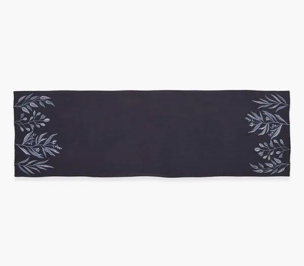 Τραβερσα Impact 40X140 Nef-Nef Homeware - Blue