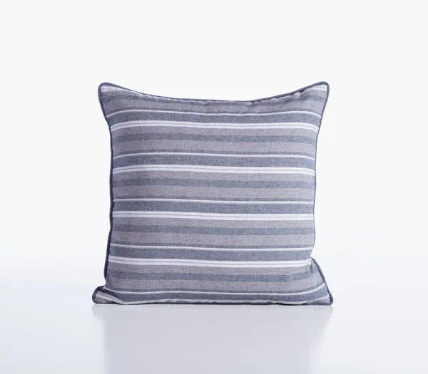 Διακοσμητικο Μαξιλαρι Impact 43X43 Nef-Nef Homeware - Blue