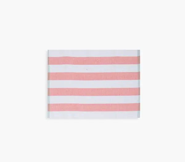 Σουπλα Σετ 2 Τμχ Jeremy 33X48 Nef-Nef Homeware - Coral