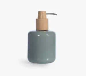 Δοχειο Κρεμοσαπουνου Lorane Nef-Nef Homeware - Teal