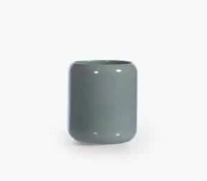 Ποτηρι Μπανιου Lorane Nef-Nef Homeware - Teal