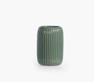Ποτηρι Μπανιου Grace  Nef-Nef Homeware - Green