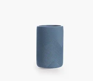 Ποτηρι Μπανιου Jenta Nef-Nef Homeware - Denim