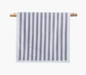 Πετσετα Χεριων Casual 30X50 Nef-Nef Homeware - Grey