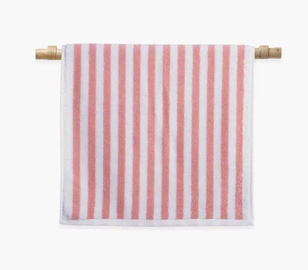 Πετσετα Χεριων Casual 30X50 Nef-Nef Homeware - Pink