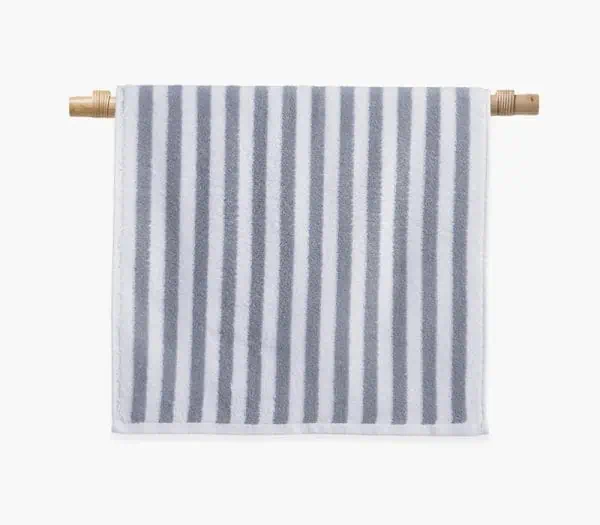 Πετσετα Σωματοσ Casual 80X160 Nef-Nef Homeware - Grey