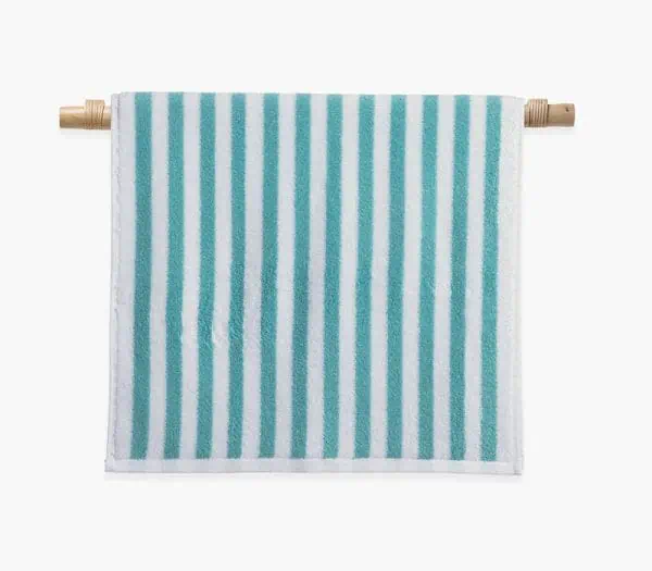 Πετσετα Σωματοσ Casual 80X160 Nef-Nef Homeware - Aqua