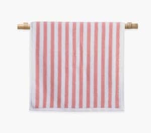 Πετσετα Σωματοσ Casual 80X160 Nef-Nef Homeware - Pink