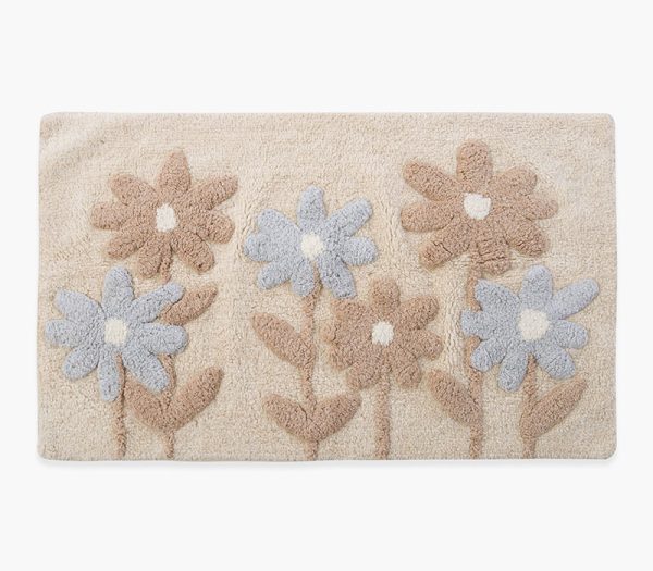 Χαλακι Μπανιου Dreamel 50X80 Nef-Nef Homeware - Beige