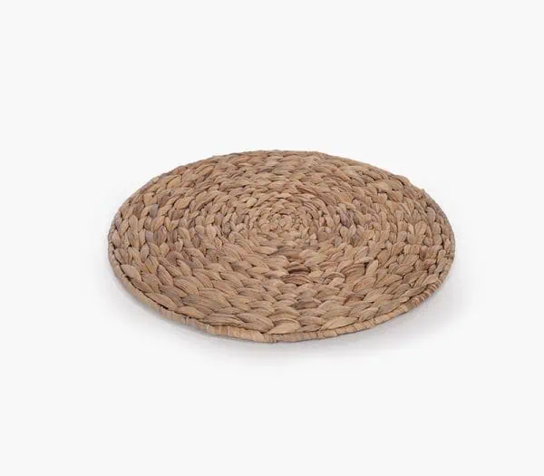 Σουπλα Υακινθου Land 38X38 Nef-Nef Homeware - Natural