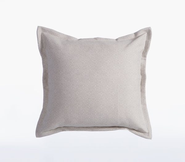 Διακοσμητικό Μαξιλάρι Nef-Nef Homeware Loen Beige 50x50 Nef-Nef Homeware Διακοσμητικο Μαξιλαρι Loen 50X50 Nef-Nef Homeware - Beige