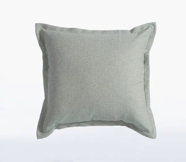 Διακοσμητικο Μαξιλαρι Loen 50X50 Nef-Nef Homeware - Green