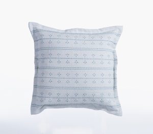 Διακοσμητικο Μαξιλαρι Ishmar Blue 50X50 Nef-Nef Homeware - Blue
