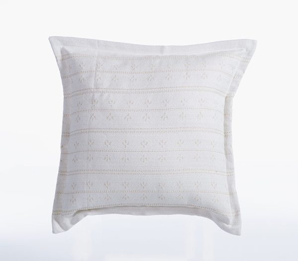 Διακοσμητικο Μαξιλαρι Ishmar 50X50 Nef-Nef Homeware - Beige