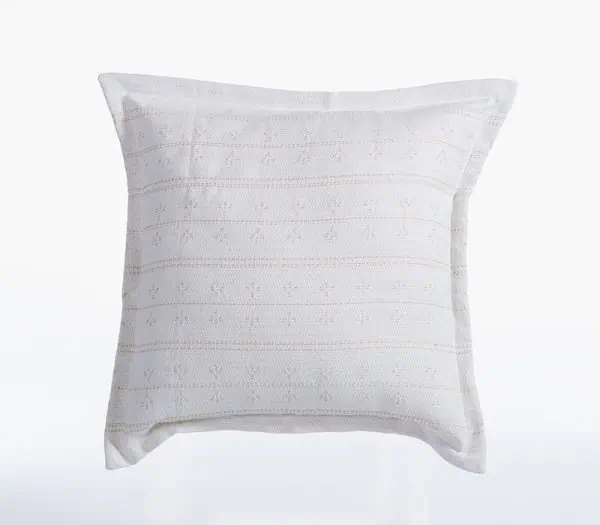 Διακοσμητικο Μαξιλαρι Ishmar 50X50 Nef-Nef Homeware - Beige