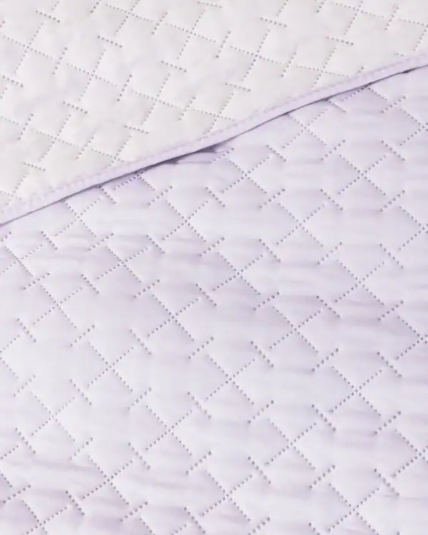 Κουβερλί King Size Nima Home Arden Lilac / Pink 240x260 Nima Home Κουβερλί Γίγας 240X260 - Arden Lilac / Pink - Γίγας 240X260