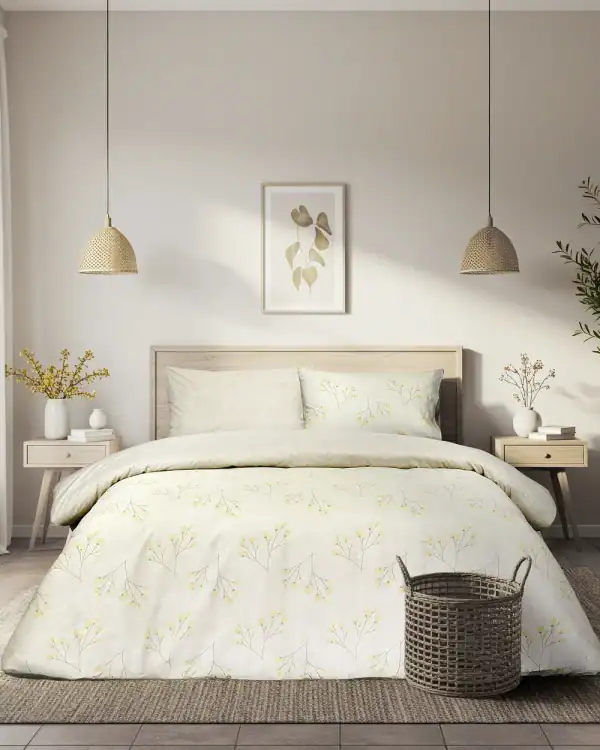 Σετ Σεντόνια Υπέρδιπλα - Anelie - Υπέρδιπλα (2 X 240X270 + 2 Μαξιλαροθήκες 52X72)