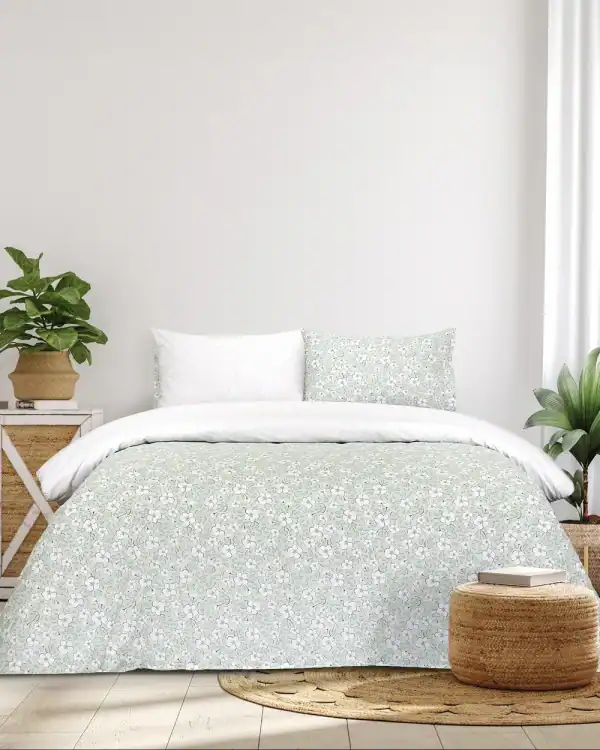 Σετ Σεντόνια Μονά με Λάστιχο Kocoon Home Mirelle 100x200+30 Kocoon Home Σετ Σεντόνια Μονά Με Λάστιχο - Mirelle - Μονά Με Λάστιχο (1 X 100X200+30 + 1 X 160X270 + 1 Μαξιλαροθήκη 52X72)