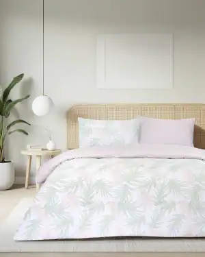 Σετ Σεντόνια Υπέρδιπλα Με Λάστιχο - Palme - Υπέρδιπλα Με Λάστιχο (1 X 160X200+32 + 1 X 240X270 + 2 Μαξιλαροθήκες 52X72)