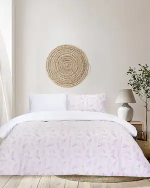 Σετ Σεντόνια Μονά - Voyage - Μονά (2 X 160X270 + 1 Μαξιλαροθήκη 52X72)