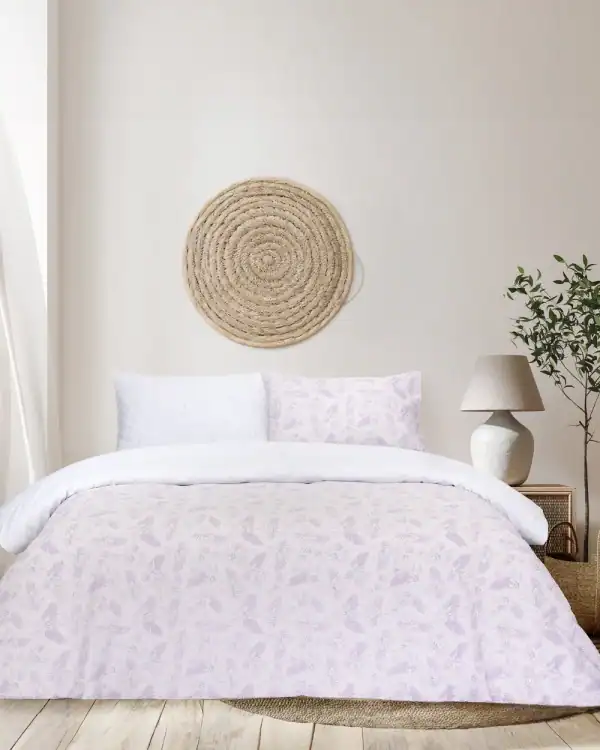 Σετ Σεντόνια Υπέρδιπλα - Voyage - Υπέρδιπλα (2 X 240X270 + 2 Μαξιλαροθήκες 52X72)