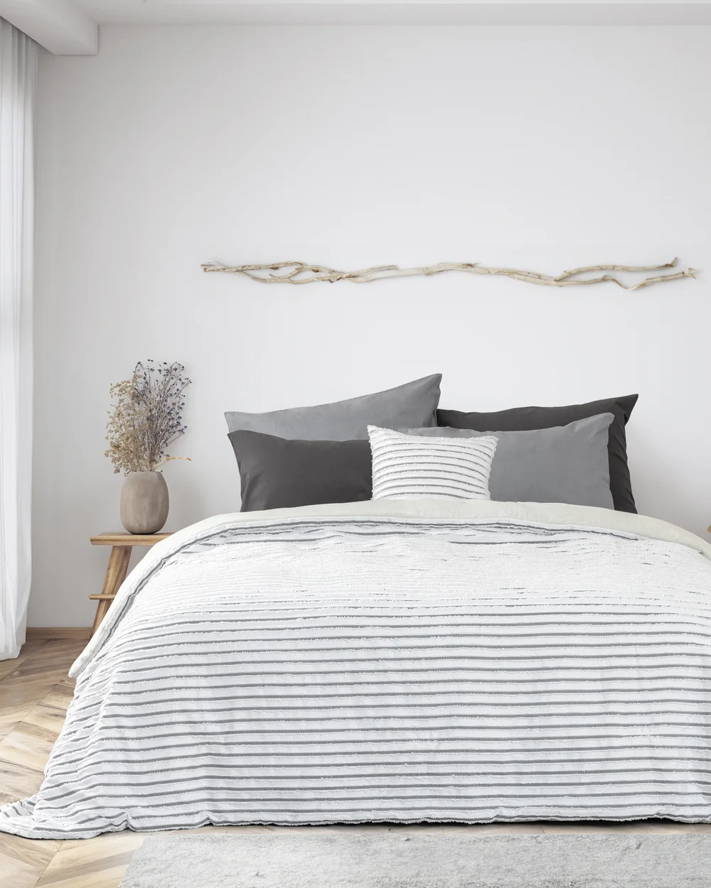 Nima Home Κουβερλί Μονό 160x240 - Raya Nima Home Κουβερλί Μονό 160X240 - Raya - Μονό 160X240
