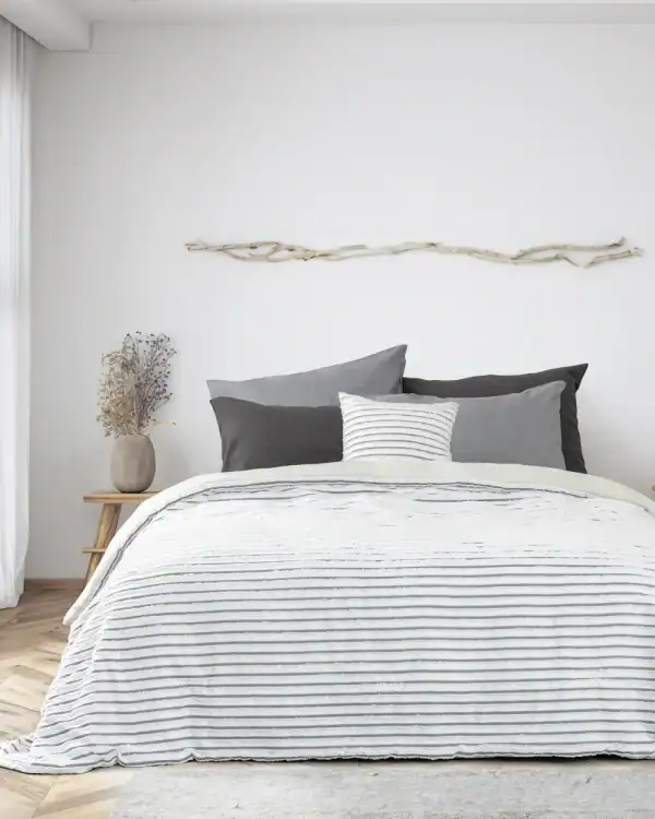 Nima Home Διακοσμητική Μαξιλαροθήκη 45x45 - Raya Nima Home Διακοσμητική Μαξιλαροθήκη 45X45 - Raya - Μαξιλαροθήκη 45X45