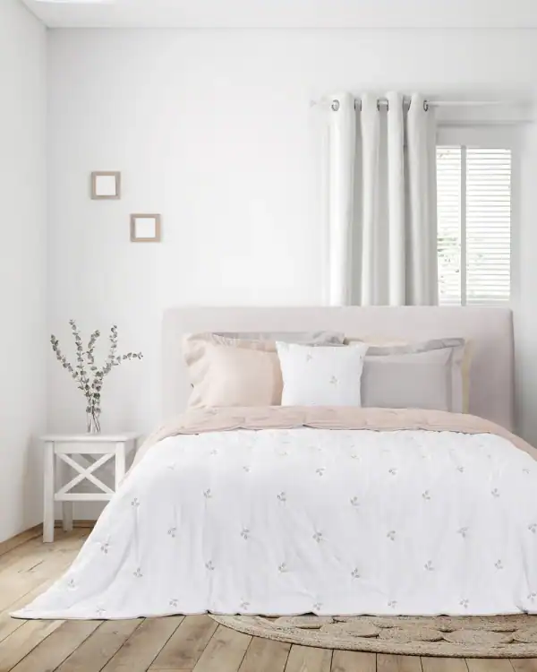 Κουβερλί Υπέρδιπλο 220X240 - Amelia - Υπέρδιπλο 220X240