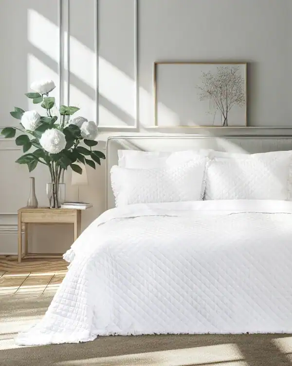 Κουβερλί Γίγας 240X260 - Lunelle - Γίγας 240X260