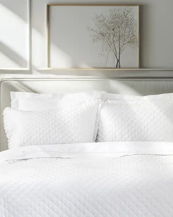 Μαξιλαροθήκες - Lunelle - Μαξιλαροθήκες (2 X 52X72)