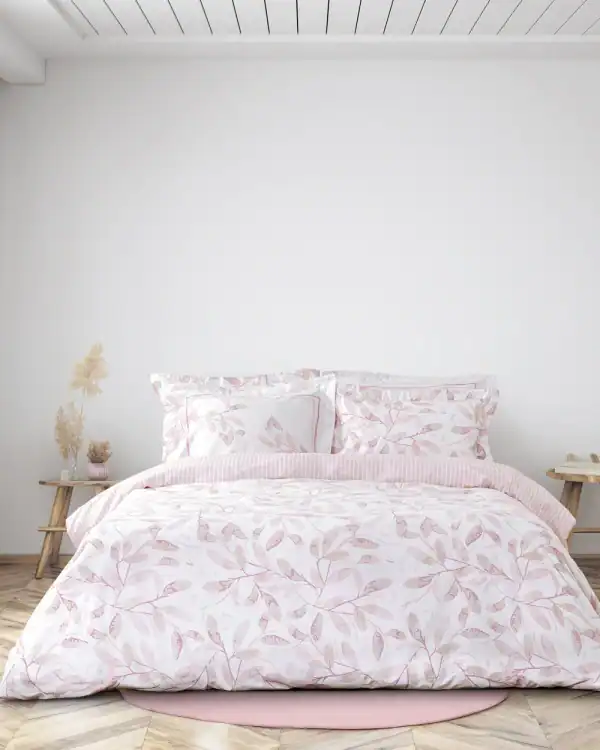 Σετ Σεντόνια Μονά Nima Home Oliana 170x260 Nima Home Σετ Σεντόνια Μονά - Oliana - Μονά (2 X 170X260 + 1 Μαξιλαροθήκη Oxford 4 Πλευρών 52X72+5)
