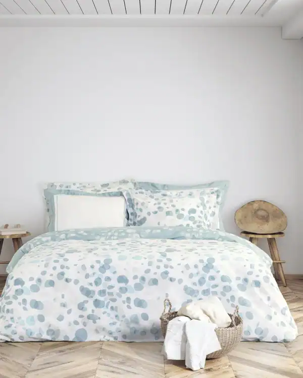 Σετ Σεντόνια Γίγας - Aesthetic - Γίγας (2 X 270X280 + 2 Μαξιλαροθήκες Oxford 4 Πλευρών 52X72+5)