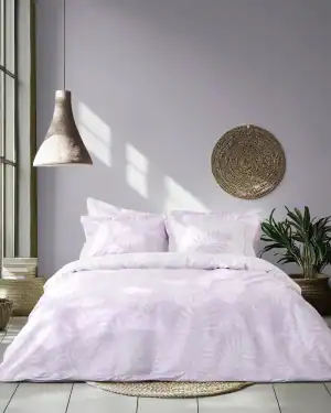 Σετ Σεντόνια Υπέρδιπλα Με Λάστιχο - Havana - Υπέρδιπλα Λάστιχο (1 X 160X200+32 + 1 X 240X260 + 2 Μαξιλαροθήκες Oxford 4 Πλευρών 52X72+5)