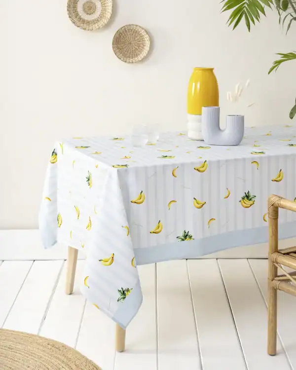 Τραπεζομάντηλο 140X180 - Banana - Τραπεζομάντηλο 140X180