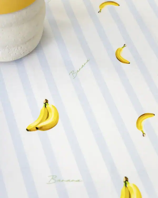 Nima Home Σετ Σουπλά 2 x 35x50 - Banana Nima Home Σετ Σουπλά 2 X 35X50 - Banana - Σετ Σουπλά (2 X 35X50)
