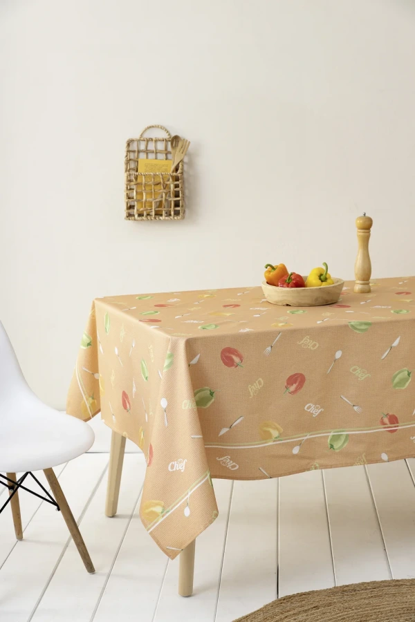 Τραπεζομάντηλο 140X240 - Chef - Τραπεζομάντηλο 140X240
