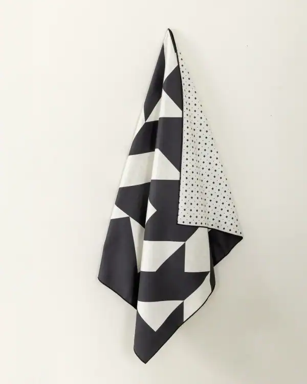 Πετσέτα Θαλάσσης 80X160 - Abstract - Πετσέτα 80X160