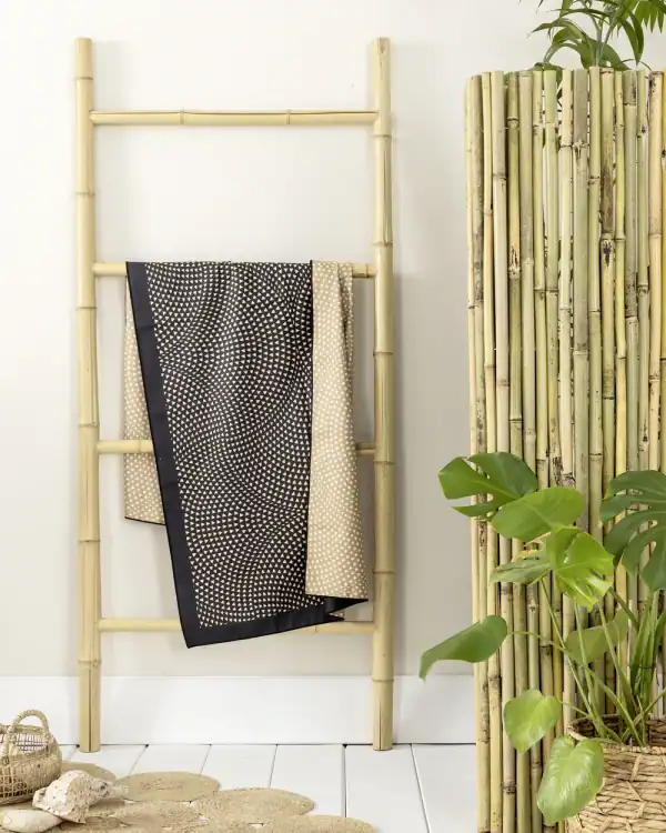 Πετσέτα Θαλάσσης 80X160 - Jenga - Πετσέτα 80X160